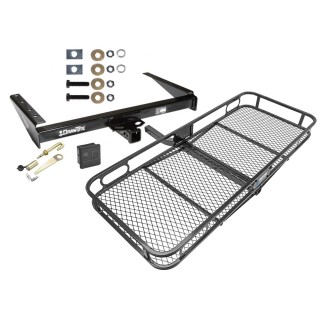 Custom Fit Trailer Hitch Cargo Hitch Basket Security J-Pin Rubber Hitch Plug Cover Installation Hardware Installation Instructions 75041 63153 63201 7010 Draw-Tite Trailer Tow Hitch 93-98 Jeep Grand Cherokee ZJ Wagoneer Basket Cargo Carrier Platform Hitch Trailer Tow Hitch For 93-98 Jeep Grand Cherokee ZJ Wagoneer Basket Cargo Carrier Platform Hitch Lock and Cover