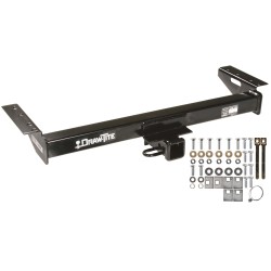 Trailer Tow Hitch For 84-01 Jeep Cherokee Wagoneer Class 3 2" Towing Receiver Trailer Tow Hitch For 84-01 Jeep Cherokee Wagoneer Class 3 2" Towing Receiver