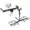 Custom Fit Trailer Hitch 2 Bike Carrier Rail Rack Anti Rattle Device w/ 2 Keys Installation Hardware Installation Instructions 75054 63134 63100 Draw-Tite Trailer Tow Hitch 84-01 Jeep Cherokee Wagoneer Platform Style 2 Bike Rack Anti Rattle Hitch Lock 84 Trailer Tow Hitch For 84-01 Jeep Cherokee Wagoneer Platform Style 2 Bike Rack w/ Anti Rattle Hitch Lock