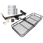 Custom Fit Trailer Hitch Cargo Hitch Basket Security J-Pin Rubber Hitch Plug Cover Installation Hardware Installation Instructions 75055 63153 63201 7010 Draw-Tite Trailer Tow Hitch 95-03 Windstar Basket Cargo Carrier Platform Hitch Lock and Cover 95 96 9 Trailer Tow Hitch For 95-03 Ford Windstar Basket Cargo Carrier Platform Hitch Lock and Cover