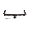 Custom Fit Trailer Hitch Wiring Harness (Requires Splicing) 2" Drop Ball-Mount w/ Pin/Clip 2" Chrome Ball Installation Hardware Installation Instructions 75055 119178 23 63845 Draw-Tite Trailer Tow Hitch 95-03 Windstar (Built Before 11/2002) Co Trailer Tow Hitch For 95-03 Ford Windstar (Built Before 11/2002) Complete Package w/ Wiring and 2" Ball
