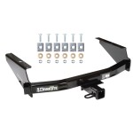 Trailer Tow Hitch For 97-03 Ford F-150 2004 Heritage 97-99 F-250 2" Receiver 