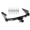 Trailer Tow Hitch For 97-03 Ford F-150 2004 Heritage 97-99 F-250 2" Receiver 