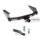 Custom Fit Trailer Hitch 2" Drop Ball-Mount w/ Pin/Clip 1-7/8" and 2" Chrome Ball Installation Hardware Installation Instructions 75065 23 63845 63816 Draw-Tite Trailer Tow Hitch 97-03 F150 2004 Heritage 97-99 F250 Styleside Receiver 1-7/8 Trailer Tow Hitch For 97-03 Ford F150 2004 Heritage 97-99 F250 Styleside Receiver w/ 1-7/8" and 2" Ball