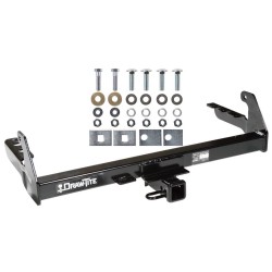 Trailer Tow Hitch For 87-04 Dodge Dakota All Styles 2" Receiver  Trailer Tow Hitch For 87-04 Dodge Dakota All Styles 2" Receiver