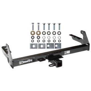Hitch for on sale dodge dakota