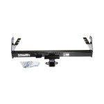 Trailer Tow Hitch For 87-04 Dodge Dakota All Styles 2" Receiver 