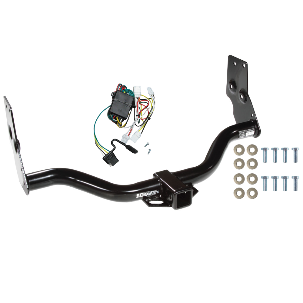 Nissan Pathfinder Trailer Wiring Harness from www.trailerjacks.com