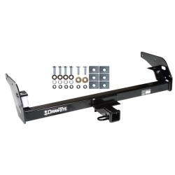 Trailer Tow Hitch For 1995-2004 Toyota Tacoma Class 3 2" Towing Receiver Trailer Tow Hitch For 1995-2004 Toyota Tacoma Class 3 2" Towing Receiver