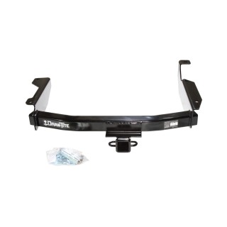 Custom Fit Trailer Hitch w/ Pin & Clip Cargo Hitch Basket Installation Hardware Installation Instructions 75081 63153 63240 Draw-Tite Trailer Tow Hitch 98-03 Dodge Durango Basket Cargo Carrier Platform Hitch Pin 98 99 00 01 02 1998 1999 2000 2001 200 Trailer Tow Hitch For 98-03 Dodge Durango Basket Cargo Carrier Platform w/ Hitch Pin