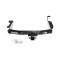 Custom Fit Trailer Hitch w/ Pin & Clip Cargo Hitch Basket Installation Hardware Installation Instructions 75081 63153 63240 Draw-Tite Trailer Tow Hitch 98-03 Dodge Durango Basket Cargo Carrier Platform Hitch Pin 98 99 00 01 02 1998 1999 2000 2001 200 Trailer Tow Hitch For 98-03 Dodge Durango Basket Cargo Carrier Platform w/ Hitch Pin