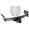 75082 1983 1984 1985 83 84 85 Ranger Except GT Draw-Tite Trailer Tow Hitch Receiver Bar Frame Trailer Tow Hitch For 83-12 Ford Ranger 94-10 Mazda B Series 2" Towing Receiver