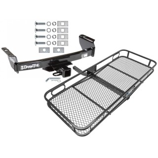Custom Fit Trailer Hitch w/ Pin & Clip Cargo Hitch Basket Installation Hardware Installation Instructions 75082 63153 63240 Draw-Tite Trailer Tow Hitch 83-12 Ranger Mazda B Series 2" Towing Receiver Basket Cargo Carrier Platform Hitch Pin 83 84 Trailer Tow Hitch For 83-12 Ford Ranger Mazda B Series 2" Towing Receiver Basket Cargo Carrier Platform w/ Hitch Pin