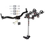 Custom Fit Trailer Hitch 4 Bike Carrier Security J-Pin Rubber Hitch Plug Cover Installation Hardware Installation Instructions 75083 59401 63201 7010 Draw-Tite Trailer Tow Hitch 91-03 Explorer Navajo Mountaineer 4 Bike Rack Hitch Lock and Cover 91 92 93 9 Trailer Tow Hitch For 91-03 Ford Explorer Navajo Mountaineer 4 Bike Rack w/ Hitch Lock and Cover