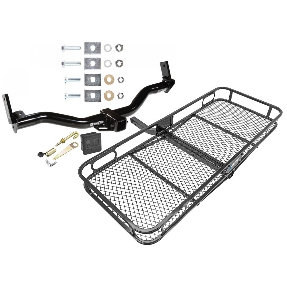 Custom Fit Trailer Hitch Cargo Hitch Basket Security J-Pin Rubber Hitch Plug Cover Installation Hardware Installation Instructions 75083 63153 63201 7010 Draw-Tite Trailer Tow Hitch 91-03 Explorer Navajo Mountaineer Basket Cargo Carrier Platform Hitch Loc Trailer Tow Hitch For 91-03 Ford Explorer Navajo Mountaineer Basket Cargo Carrier Platform Hitch Lock and Cover