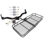 Custom Fit Trailer Hitch Cargo Hitch Basket Security J-Pin Rubber Hitch Plug Cover Installation Hardware Installation Instructions 75083 63153 63201 7010 Draw-Tite Trailer Tow Hitch 91-03 Explorer Navajo Mountaineer Basket Cargo Carrier Platform Hitch Loc Trailer Tow Hitch For 91-03 Ford Explorer Navajo Mountaineer Basket Cargo Carrier Platform Hitch Lock and Cover