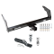 Custom Fit Trailer Hitch 2" Drop Ball-Mount w/ Pin/Clip 1-7/8" and 2" Chrome Ball Installation Hardware Installation Instructions 75085 23 63845 63816 Draw-Tite Trailer Tow Hitch 96-04 Chevy S10 GMC Sonoma 98-00 Isuzu Hombre Receiver 1-7/8 Trailer Tow Hitch For 96-04 Chevy S10 GMC Sonoma 98-00 Isuzu Hombre Receiver w/ 1-7/8" and 2" Ball