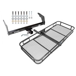 Trailer Tow Hitch For 96-04 Chevy S10 GMC Sonoma Isuzu Hombre Basket Cargo Carrier Platform w/ Hitch Pin Trailer Tow Hitch For 96-04 Chevy S10 GMC Sonoma Isuzu Hombre Basket Cargo Carrier Platform w/ Hitch Pin