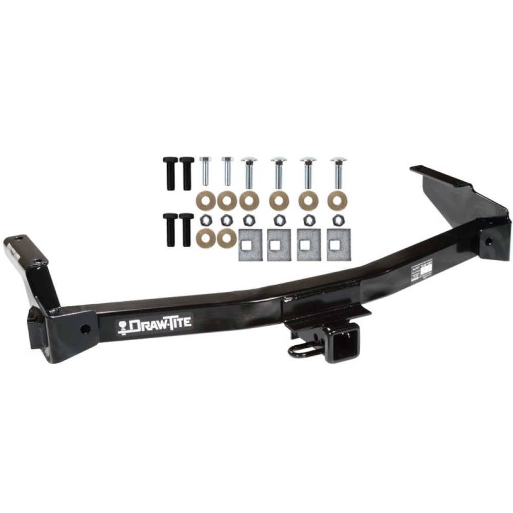 Trailer Tow Hitch For 94-98 Dodge Van B Series 99-03 Ram Trailer Hitch For 1998 Dodge Ram 1500