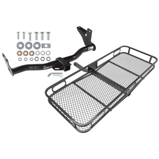 Custom Fit Trailer Hitch w/ Pin & Clip Cargo Hitch Basket Installation Hardware Installation Instructions 75093 63153 63240 Draw-Tite Trailer Tow Hitch 98-04 Honda Passport Axiom Rodeo Basket Cargo Carrier Platform Hitch Pin 98 99 00 01 02 03 04 1998 Trailer Tow Hitch For 98-04 Honda Passport Axiom Rodeo Basket Cargo Carrier Platform w/ Hitch Pin
