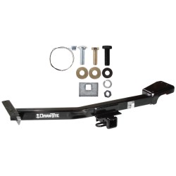 Trailer Tow Hitch For 98-07 Lexus LX470 Toyota Land Cruiser 2" Receiver  Trailer Tow Hitch For 98-07 Lexus LX470 Toyota Land Cruiser 2" Receiver
