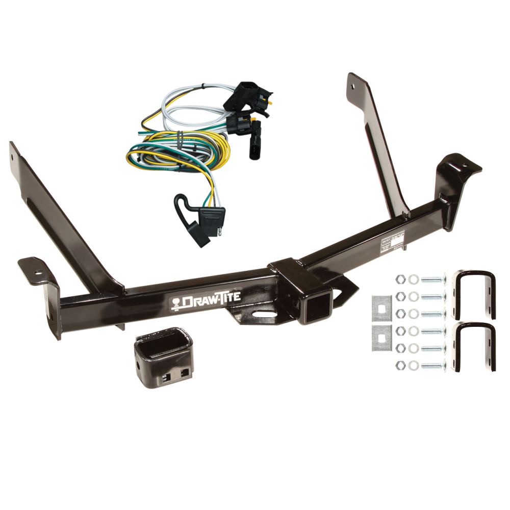 2002 jetta trailer hitch