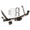 75096 1991 1992 1993 1994 91 92 93 94 Explorer Draw-Tite Trailer Tow Hitch Receiver Bar Frame Trailer Tow Hitch For 91-01 Ford Explorer 91-94 Navajo 97-01 Mountaineer
