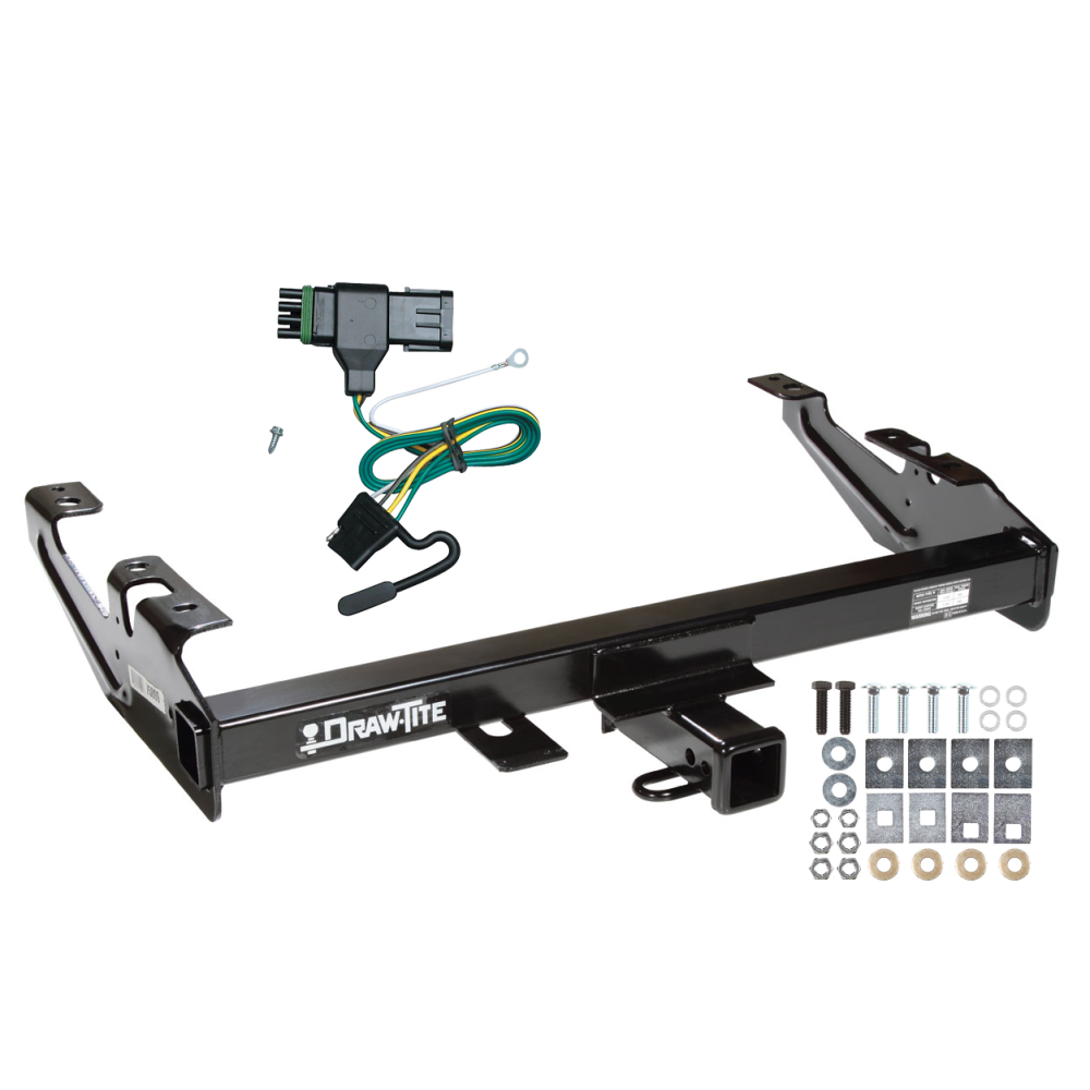 Chevrolet K3500 Wiring Harnes