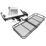 Custom Fit Trailer Hitch w/ Pin & Clip Cargo Hitch Basket Installation Hardware Installation Instructions 75099 63153 63240 Draw-Tite Trailer Tow Hitch 88-00 Chevy GMC C/K Series Basket Cargo Carrier Platform Hitch Pin 88 89 90 91 92 93 94 95 96 97 9 Trailer Tow Hitch For 88-00 Chevy GMC C/K Series Basket Cargo Carrier Platform w/ Hitch Pin