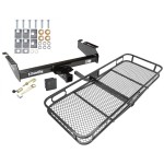 Custom Fit Trailer Hitch Cargo Hitch Basket Security J-Pin Rubber Hitch Plug Cover Installation Hardware Installation Instructions 75101 63153 63201 7010 Draw-Tite Trailer Tow Hitch 94-02 Dodge Ram Full Size Pickup Basket Cargo Carrier Platform Hitch Lock Trailer Tow Hitch For 94-02 Dodge Ram Full Size Pickup Basket Cargo Carrier Platform Hitch Lock and Cover