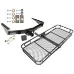 Custom Fit Trailer Hitch Cargo Hitch Basket Security J-Pin Rubber Hitch Plug Cover Installation Hardware Installation Instructions 75105 63153 63201 7010 Draw-Tite Trailer Tow Hitch 00-06 Toyota Tundra without Factory Towable Bumper Basket Cargo Carrier P Trailer Tow Hitch For 00-06 Toyota Tundra without Factory Towable Bumper Basket Cargo Carrier Platform Hitch Lock and Cover