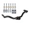 75107 2000 2001 2002 2003 2004 00 01 02 03 04 Nissan Xterra Draw-Tite Trailer Tow Hitch Receiver Bar Frame Trailer Tow Hitch For 00-04 Nissan Xterra All Styles 2" Towing Receiver Class 3