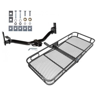 Custom Fit Trailer Hitch w/ Pin & Clip Cargo Hitch Basket Installation Hardware Installation Instructions 75112 63153 63240 Draw-Tite Trailer Tow Hitch 01-05 Explorer Sport Trac Basket Cargo Carrier Platform Hitch Pin 01 02 03 04 05 2001 2002 2003 20 Trailer Tow Hitch For 01-05 Ford Explorer Sport Trac Basket Cargo Carrier Platform w/ Hitch Pin