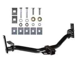 Trailer Tow Hitch For 01-05 Ford Explorer Sport Trac 2" Towing Receiver Class 3 Trailer Tow Hitch For 01-05 Ford Explorer Sport Trac 2" Towing Receiver Class 3