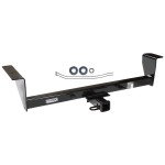 Custom Fit Trailer Hitch 2 Bike Carrier Rail Rack Anti Rattle Device w/ 2 Keys Installation Hardware Installation Instructions 75116 63134 63100 Draw-Tite Trailer Tow Hitch 01-06 Mitsubishi Montero Except Sport Platform Style 2 Bike Rack Anti Rattle Hitc Trailer Tow Hitch For 01-06 Mitsubishi Montero Except Sport Platform Style 2 Bike Rack w/ Anti Rattle Hitch Lock