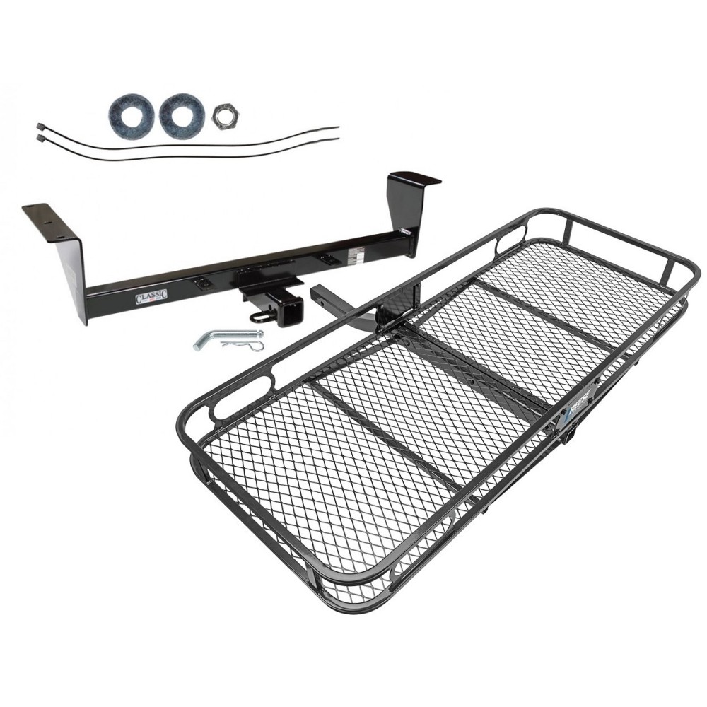 Custom Fit Trailer Hitch w/ Pin & Clip Cargo Hitch Basket Installation Hardware Installation Instructions 75116 63153 63240 Draw-Tite Trailer Tow Hitch 01-06 Mitsubishi Montero Except Sport Basket Cargo Carrier Platform Hitch Pin 01 02 03 04 05 06 20 Trailer Tow Hitch For 01-06 Mitsubishi Montero Except Sport Basket Cargo Carrier Platform w/ Hitch Pin