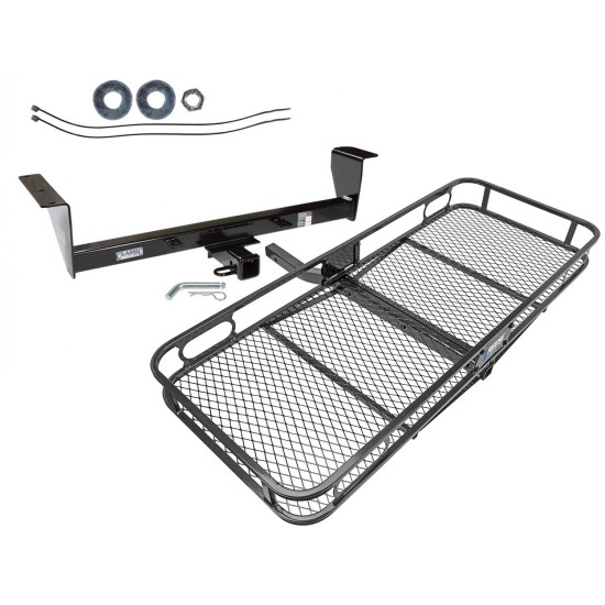 Custom Fit Trailer Hitch w/ Pin & Clip Cargo Hitch Basket Installation Hardware Installation Instructions 75116 63153 63240 Draw-Tite Trailer Tow Hitch 01-06 Mitsubishi Montero Except Sport Basket Cargo Carrier Platform Hitch Pin 01 02 03 04 05 06 20 Trailer Tow Hitch For 01-06 Mitsubishi Montero Except Sport Basket Cargo Carrier Platform w/ Hitch Pin