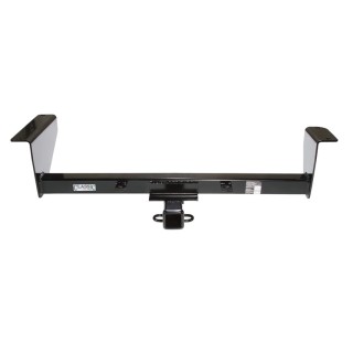 75116 Draw-Tite Trailer Tow Hitch 01-06 Mitsubishi Montero Except Sport 2" Receiver Class 3 01 02 03 04 05 06 2001 2002 2003 2004 2005 2006 Trailer Tow Hitch For 01-06 Mitsubishi Montero Except Sport 2" Receiver Class 3