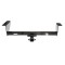 75116 Draw-Tite Trailer Tow Hitch 01-06 Mitsubishi Montero Except Sport 2" Receiver Class 3 01 02 03 04 05 06 2001 2002 2003 2004 2005 2006 Trailer Tow Hitch For 01-06 Mitsubishi Montero Except Sport 2" Receiver Class 3