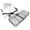 Custom Fit Trailer Hitch Cargo Hitch Basket Security J-Pin Rubber Hitch Plug Cover Installation Hardware Installation Instructions 75119 63153 63201 7010 Draw-Tite Trailer Tow Hitch 96-07 Dodge Grand Caravan Chrysler Town & Country Basket Cargo Carrie Trailer Tow Hitch For 96-07 Dodge Grand Caravan Chrysler Town & Country Basket Cargo Carrier Platform Hitch Lock and Cover