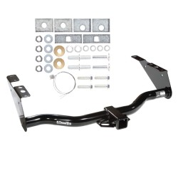 Trailer Tow Hitch For 96-03 Dodge Grand Caravan Chrysler Town & Country Receiver Trailer Tow Hitch For 96-03 Dodge Grand Caravan Chrysler Town & Country Receiver