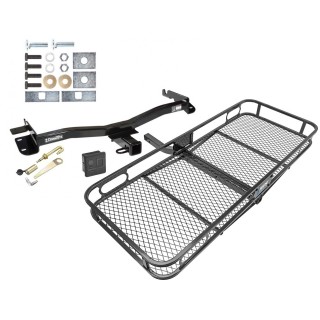 Custom Fit Trailer Hitch Cargo Hitch Basket Security J-Pin Rubber Hitch Plug Cover Installation Hardware Installation Instructions 75120 63153 63201 7010 Draw-Tite Trailer Tow Hitch 98-03 Toyota Sienna All Styles Basket Cargo Carrier Platform Hitch Lock a Trailer Tow Hitch For 98-03 Toyota Sienna All Styles Basket Cargo Carrier Platform Hitch Lock and Cover