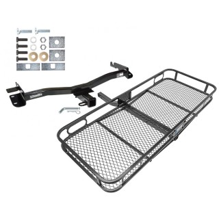 Custom Fit Trailer Hitch w/ Pin & Clip Cargo Hitch Basket Installation Hardware Installation Instructions 75120 63153 63240 Draw-Tite Trailer Tow Hitch 98-03 Toyota Sienna All Styles Basket Cargo Carrier Platform Hitch Pin 98 99 00 01 02 03 1998 1999 Trailer Tow Hitch For 98-03 Toyota Sienna All Styles Basket Cargo Carrier Platform w/ Hitch Pin