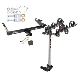 Custom Fit Trailer Hitch 4 Bike Carrier Security J-Pin Rubber Hitch Plug Cover Installation Hardware Installation Instructions 75121 59401 63201 7010 Draw-Tite Trailer Tow Hitch 78-96 Chevy G10 G20 G30 GMC G1500 G2500 G3500 4 Bike Rack Hitch Lock and Cov Trailer Tow Hitch For 78-96 Chevy G10 G20 G30 GMC G1500 G2500 G3500 4 Bike Rack w/ Hitch Lock and Cover