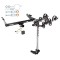 Custom Fit Trailer Hitch 4 Bike Carrier Security J-Pin Rubber Hitch Plug Cover Installation Hardware Installation Instructions 75121 59401 63201 7010 Draw-Tite Trailer Tow Hitch 78-96 Chevy G10 G20 G30 GMC G1500 G2500 G3500 4 Bike Rack Hitch Lock and Cov Trailer Tow Hitch For 78-96 Chevy G10 G20 G30 GMC G1500 G2500 G3500 4 Bike Rack w/ Hitch Lock and Cover