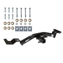 Trailer Tow Hitch For 01-07 Toyota Sequoia wo/OEM Hitch 2" Receiver Class 3 Trailer Tow Hitch For 01-07 Toyota Sequoia wo/OEM Hitch 2" Receiver Class 3