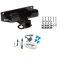 Custom Fit Trailer Hitch Wiring Harness (Requires Splicing) Installation Hardware Installation Instructions 75135 20252 Draw-Tite Trailer Tow Hitch 02-03 Dodge Ram 1500 Wiring Harness Kit 02 03 2002 2003 Trailer Tow Hitch For 02-03 Dodge Ram 1500 w/ Wiring Harness Kit