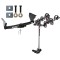 Custom Fit Trailer Hitch 4 Bike Carrier Installation Hardware Installation Instructions 75139 59401 Draw-Tite Trailer Tow Hitch 99-04 Jeep Grand Cherokee 4 Bike Carrier Rack 99 00 01 02 03 04 1999 2000 2001 2002 2003 2004 Trailer Tow Hitch For 99-04 Jeep Grand Cherokee w/ 4 Bike Carrier Rack