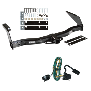 Custom Fit Trailer Hitch Wiring Harness (Plug & Play) Installation Hardware Installation Instructions 75140 118328 Draw-Tite Trailer Tow Hitch 93-98 Dodge Van B150 B1500 B250 B2500 B350 B3500 Wiring Harness Kit 93 94 95 96 97 98 1993 1994 1995 1996 1 Trailer Tow Hitch For 93-98 Dodge Van B150 B1500 B250 B2500 B350 B3500 w/ Wiring Harness Kit