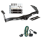 Custom Fit Trailer Hitch Wiring Harness (Plug & Play) Installation Hardware Installation Instructions 75140 118328 Draw-Tite Trailer Tow Hitch 93-98 Dodge Van B150 B1500 B250 B2500 B350 B3500 Wiring Harness Kit 93 94 95 96 97 98 1993 1994 1995 1996 1 Trailer Tow Hitch For 93-98 Dodge Van B150 B1500 B250 B2500 B350 B3500 w/ Wiring Harness Kit